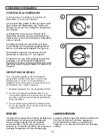 Предварительный просмотр 14 страницы Danby DBC93BLSDD Owner'S Manual