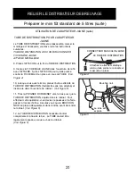 Предварительный просмотр 31 страницы Danby DBD5L Owner'S Manual