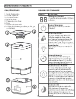 Preview for 11 page of Danby DBHR13211BDD1 Owner'S Manual