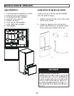 Preview for 25 page of Danby DBM187E1SSDB Owner'S Manual