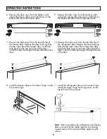 Предварительный просмотр 7 страницы Danby DBMF100C1WDB Owner'S Manual