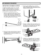 Предварительный просмотр 16 страницы Danby DBMF100C1WDB Owner'S Manual