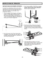 Preview for 26 page of Danby DBMF100C1WDB Owner'S Manual