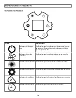 Предварительный просмотр 15 страницы Danby DBSH01113WD13 Owner'S Manual