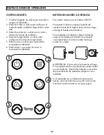 Предварительный просмотр 25 страницы Danby DBSH01113WD13 Owner'S Manual