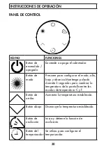 Preview for 31 page of Danby DBSH02213WD13 Owner'S Manual