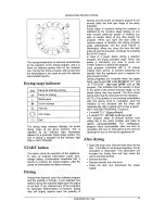 Preview for 12 page of Danby DCD5505W-1 USA ONLY Owner'S Manual