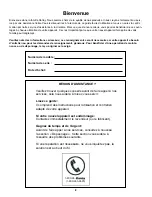 Preview for 10 page of Danby DCF038A1WDB1 Owner'S Use And Care Manual