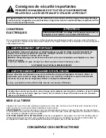 Preview for 11 page of Danby DCF038A1WDB1 Owner'S Use And Care Manual