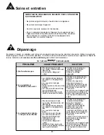 Preview for 15 page of Danby DCF038A1WDB1 Owner'S Use And Care Manual