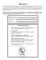 Preview for 10 page of Danby DCF055A1BP Owner'S Use And Care Manual