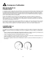 Preview for 13 page of Danby DCF072A2WP Owner'S Use And Care Manual