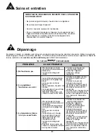 Preview for 15 page of Danby DCF072A2WP Owner'S Use And Care Manual