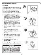 Preview for 14 page of Danby DCF072A4WP Owner'S Manual