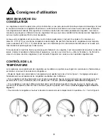 Preview for 13 page of Danby DCF096A1WDD1 Owner'S Use And Care Manual