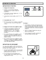 Preview for 13 page of Danby DCF096A3WDD Owner'S Manual