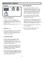 Preview for 13 page of Danby DCF100A1WDD Owner'S Manual