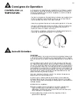 Preview for 13 page of Danby DCF401W1 Owner'S Use And Care Manual