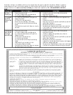 Preview for 7 page of Danby DCFM110B1WDB Owner'S Use And Care Manual