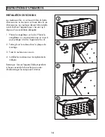 Предварительный просмотр 15 страницы Danby DCFM171A1WDB Owner'S Manual