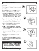 Preview for 16 page of Danby DCFM171A1WDB Owner'S Manual