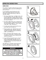 Preview for 6 page of Danby DCFM177C2WDB Owner'S Manual