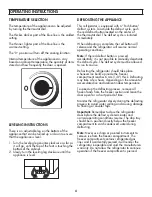 Preview for 5 page of Danby DCR016A1BBSL Owner'S Manual