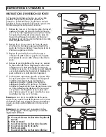 Preview for 14 page of Danby DCR016A1BBSL Owner'S Manual