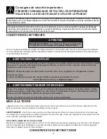 Preview for 6 page of Danby DCR016A3BBUD5 Owner'S Use And Care Manual