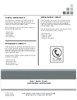 Preview for 17 page of Danby DCR016A3BDB Owner'S Manual