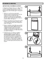 Preview for 14 page of Danby DCR016A3BSLDD Owner'S Manual