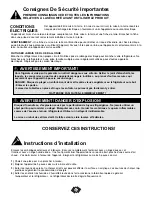 Preview for 7 page of Danby DCR016A3WDEDB Owner'S Use And Care Manual