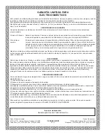 Preview for 16 page of Danby DCR016A3WDEDB Owner'S Use And Care Manual