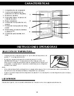 Preview for 24 page of Danby DCR031B1BSLDD Owner'S Use And Care Manual