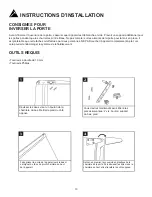 Предварительный просмотр 16 страницы Danby DCR032A1BDB Owner'S Use And Care Manual