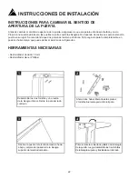 Предварительный просмотр 25 страницы Danby DCR032A1BDB Owner'S Use And Care Manual