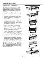 Preview for 6 page of Danby DCR032C1BSLDD Owner'S Manual