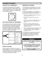 Preview for 13 page of Danby DCR032C1BSLDD Owner'S Manual