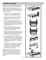 Preview for 14 page of Danby DCR032C1BSLDD Owner'S Manual