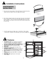 Preview for 7 page of Danby DCR032C1BSLDD Owner'S Use And Care Manual