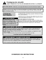 Preview for 13 page of Danby DCR032C1BSLDD Owner'S Use And Care Manual