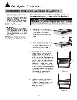 Preview for 15 page of Danby DCR032C1BSLDD Owner'S Use And Care Manual