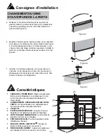 Preview for 16 page of Danby DCR032C1BSLDD Owner'S Use And Care Manual