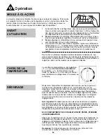 Preview for 17 page of Danby DCR032C1BSLDD Owner'S Use And Care Manual