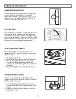 Preview for 5 page of Danby DCR032C3 Owner'S Manual