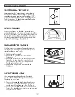 Preview for 13 page of Danby DCR032C3 Owner'S Manual