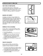 Preview for 21 page of Danby DCR032C3 Owner'S Manual