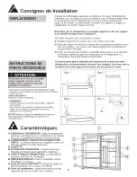 Preview for 12 page of Danby DCR033A1BSLDD Owner'S Use And Care Manual