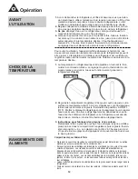 Preview for 13 page of Danby DCR033A1BSLDD Owner'S Use And Care Manual