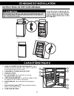 Preview for 10 page of Danby DCR044A2BDD Owner'S Use And Care Manual